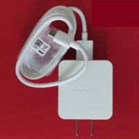 Bộ Cóc Sạc Cáp Oppo F7 Youth Chính Hãng